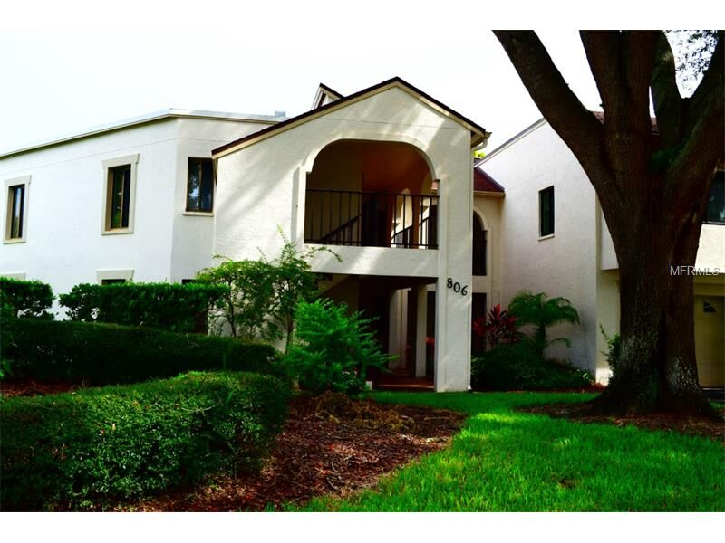 Property Photo: 806 Capri Isles Boulevard 215 FL 34292