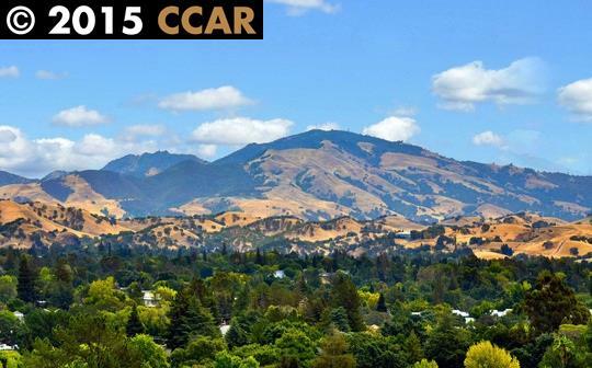 Property Photo: 150 Twin Peaks Drive CA 94595