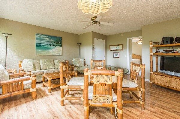 Property Photo:  4770 Pepelani Lp 103  HI 96722 