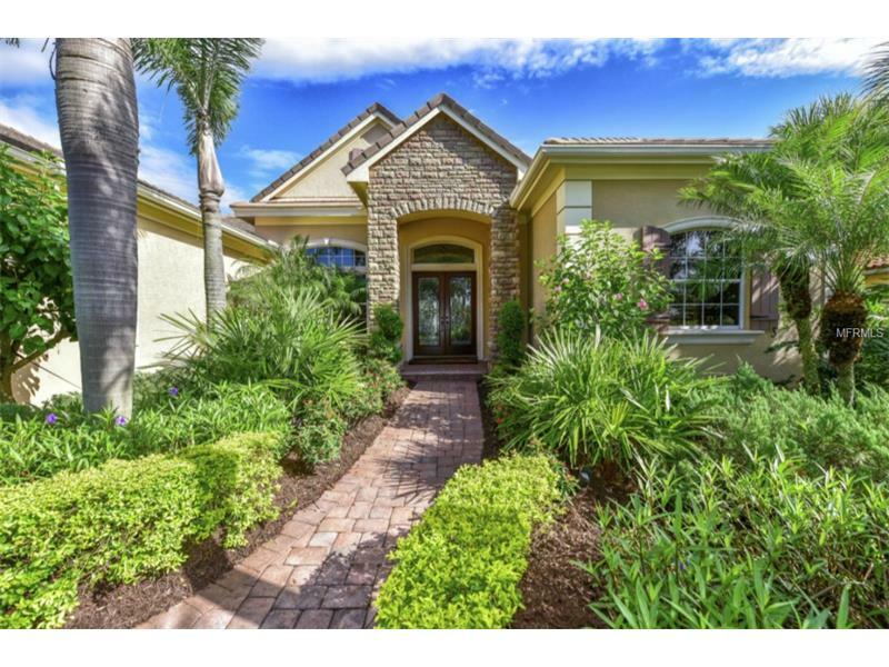 Property Photo:  3373 Founders Club Drive  FL 34240 