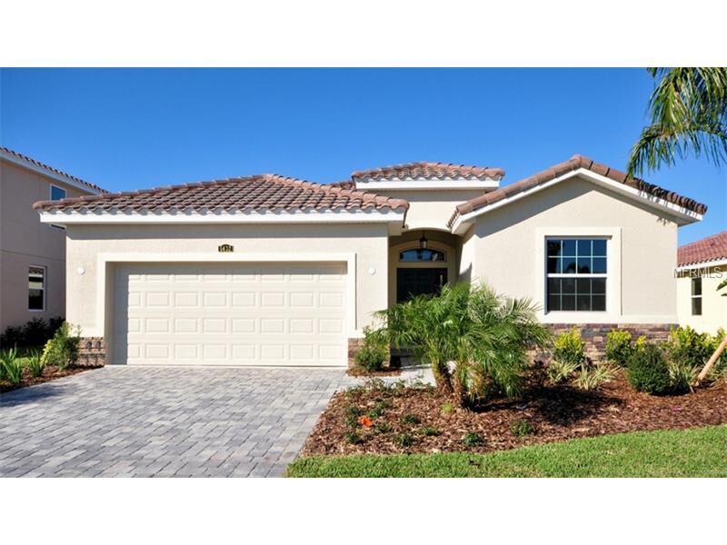 Property Photo:  2855 Oriole Drive  FL 34243 