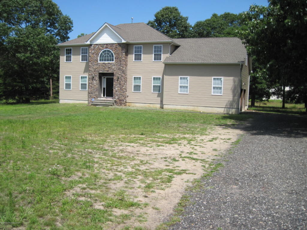 Property Photo:  262 Lakewood Road  NJ 08533 