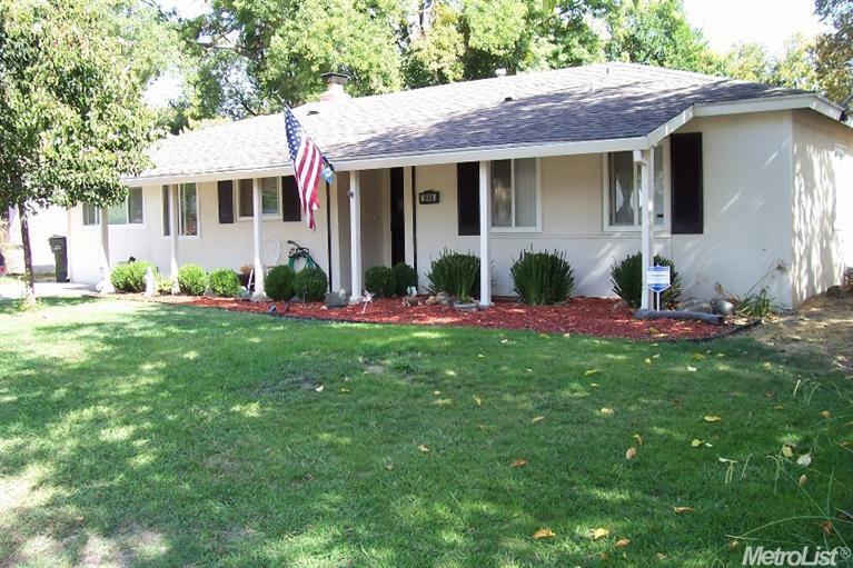 Property Photo:  1408 Keeney  CA 95864 