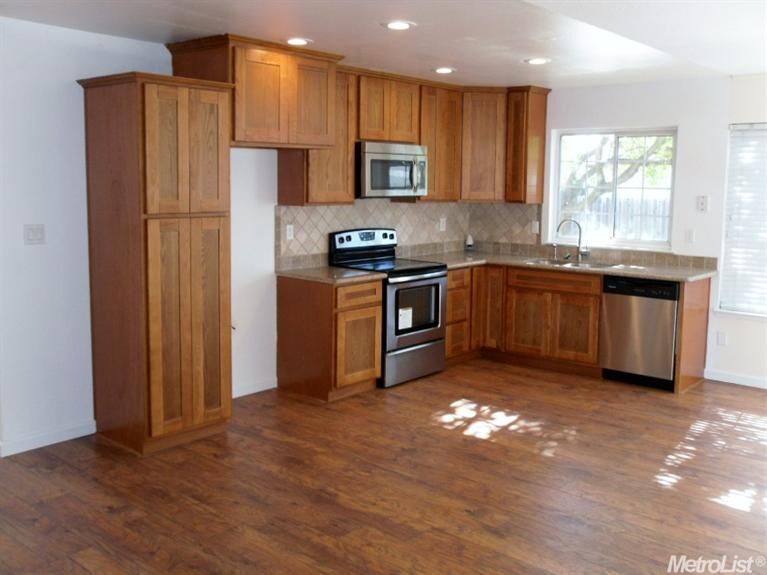 Property Photo: 7239 Starflower Drive CA 95621