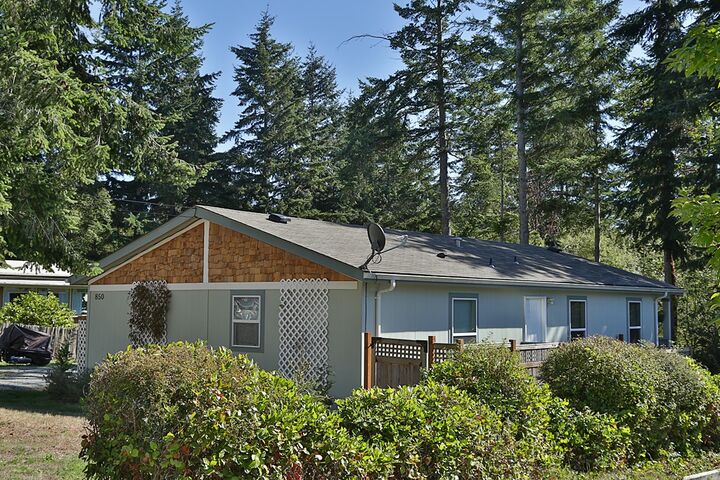 Property Photo: 850 Spring St WA 98253