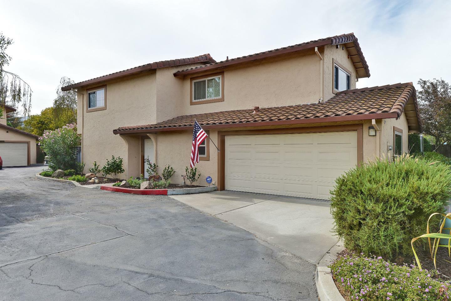 Property Photo:  5659 Blossom Park Lane  CA 95118 