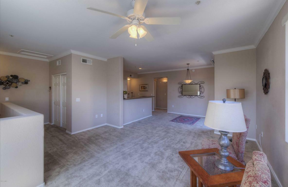 Property Photo:  19777 N 76th Street 2301  AZ 85255 