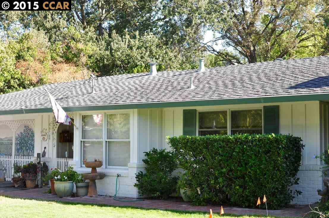 Property Photo:  2860 Walnut Blvd  CA 94596 