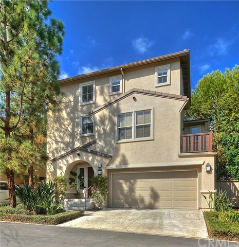 Property Photo:  17 Datepalm  CA 92618 