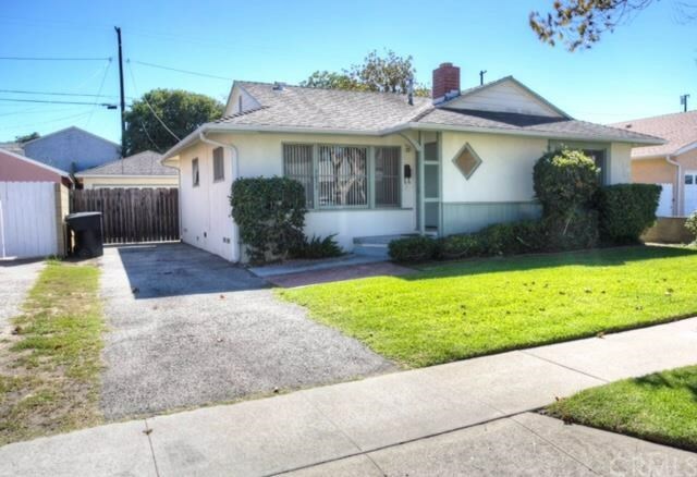 Property Photo:  5032 Lee Street  CA 90503 