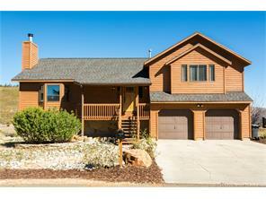 Property Photo: 355 Crestview Dr. UT 84098