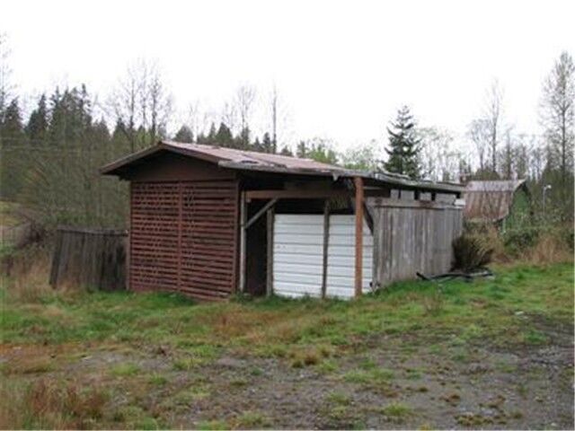 Property Photo:  15302 Burn Rd  WA 98223 