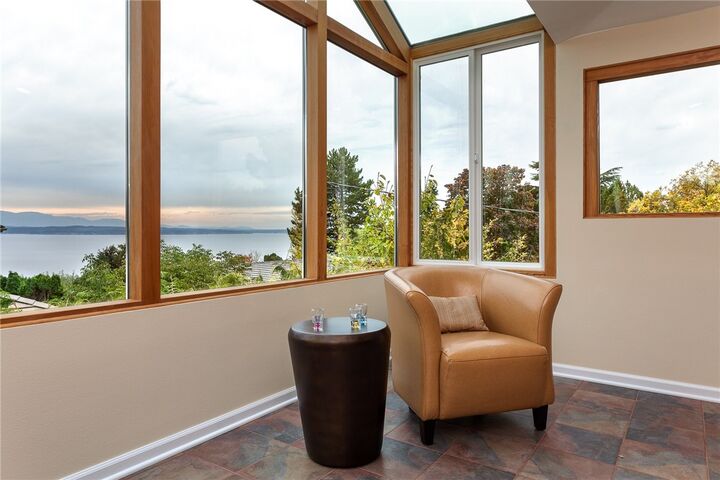 Property Photo: 1222 NW 122nd Street WA 98177