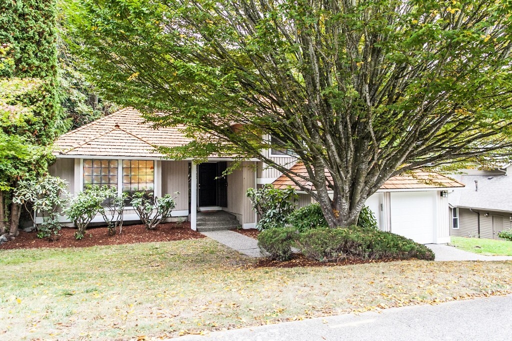 Property Photo: 13418 NE 119th Wy WA 98052