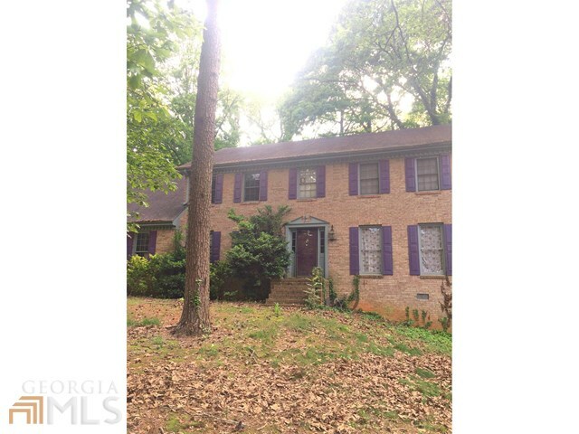 Property Photo: 753 Cedar Trace GA 30047