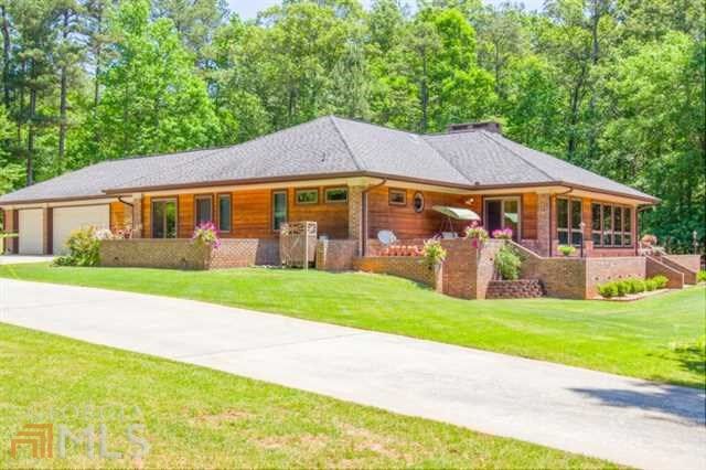 Property Photo:  20 Wildcat Creek Dr  GA 30016 