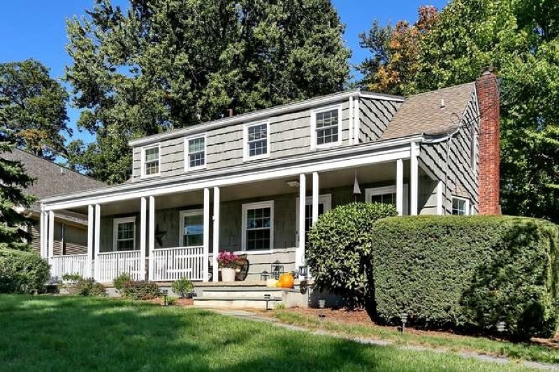 Property Photo: 46 Franklin Ave NJ 07432