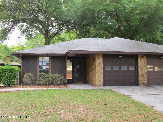 Property Photo:  7453 Colony Cove Lane  FL 32277 