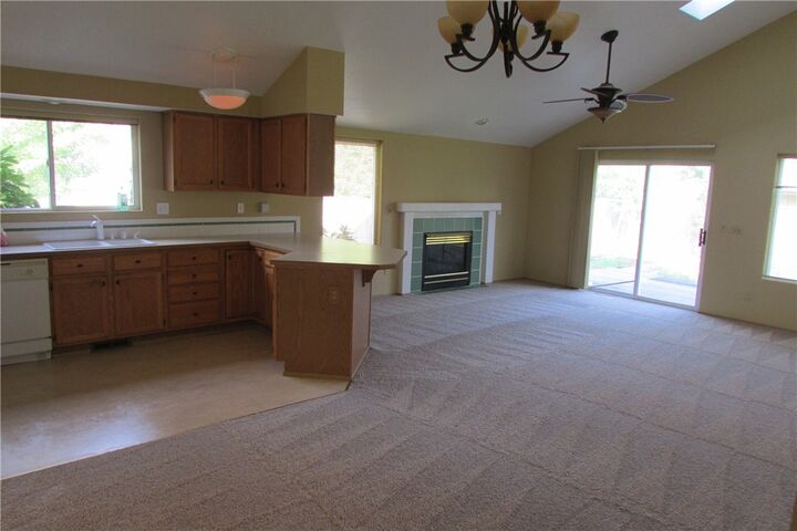 Property Photo:  2222 Three Sisters Court NE  WA 98506 