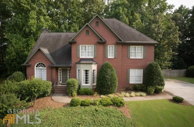 Property Photo: 585 Braidwood Dr GA 30101