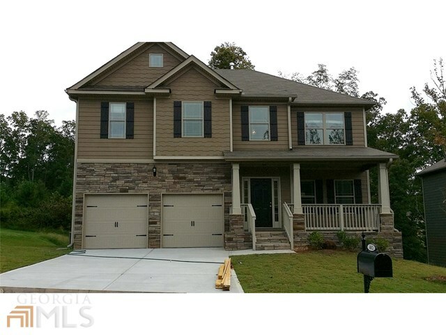 Property Photo: 402 Cleburne Pl 43 GA 30101
