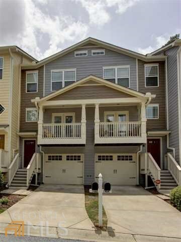 Property Photo:  1468 Liberty Parkway NW  GA 30318 