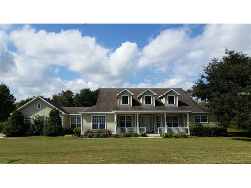 Property Photo: 2514 Martucci Road FL 33584