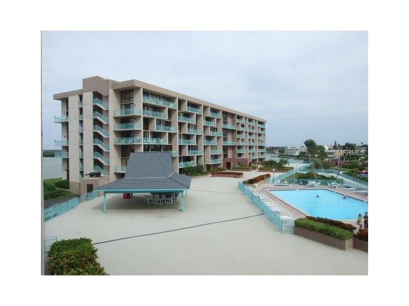 Property Photo: 1 Key Capri 310W FL 33706