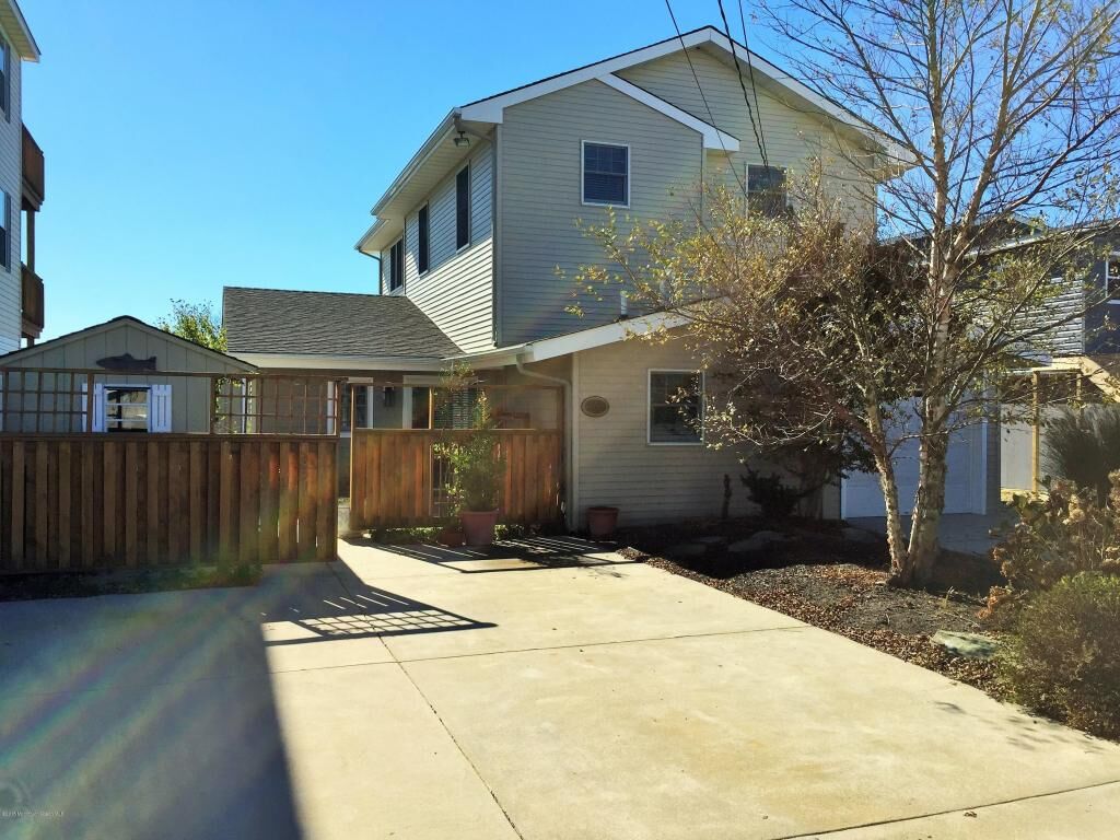 Property Photo: 176 N Ensign Drive NJ 08087