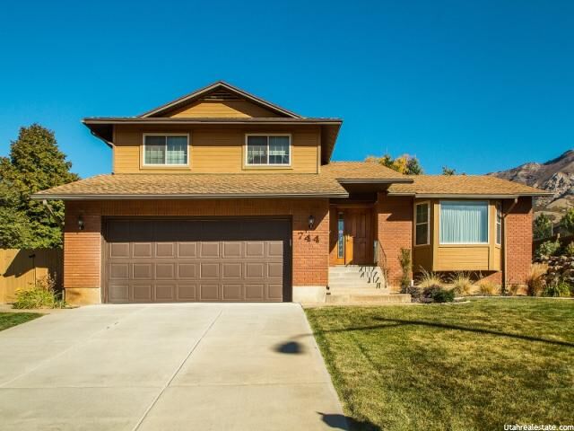 Property Photo:  Address not disclosed  UT 84414