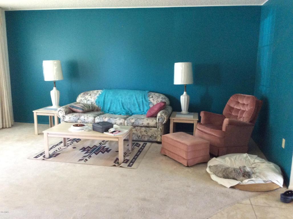 Property Photo: 10436 W El Capitan Circle AZ 85351