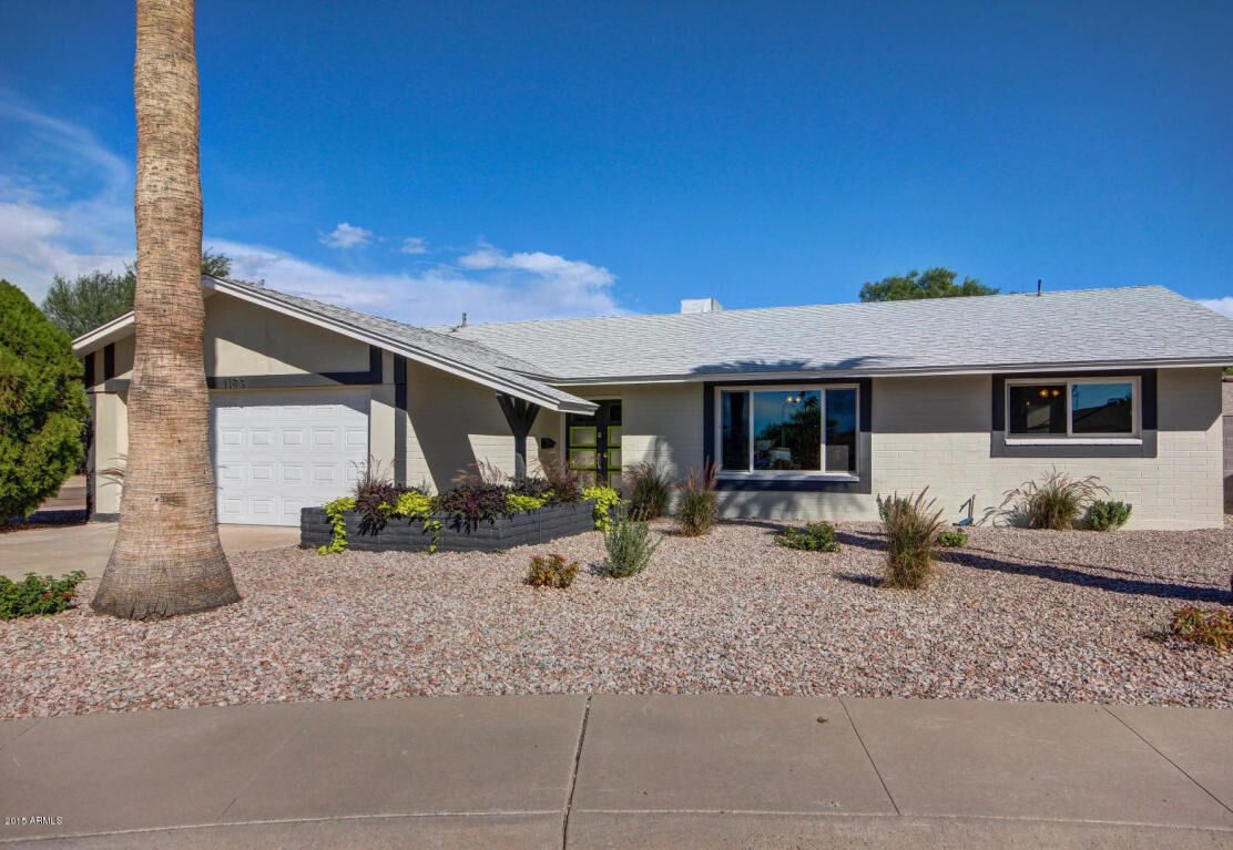 Property Photo: 1193 E Diamond Drive AZ 85283