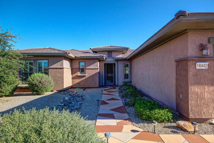 Property Photo:  16442 W Desert Lily Drive  AZ 85387 