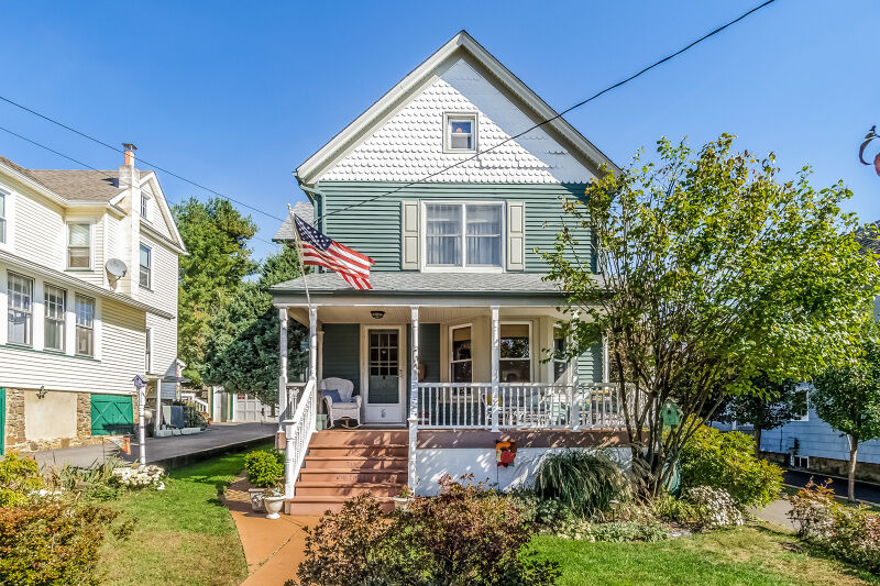 Property Photo: 5 Taylor Street NJ 08829