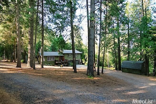 5220 Clear Creek Court  Foresthill CA 95631 photo