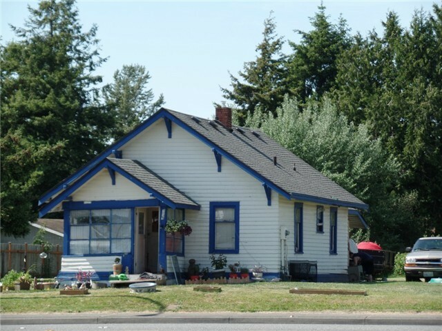 Property Photo: 719 E Sunset Dr WA 98225