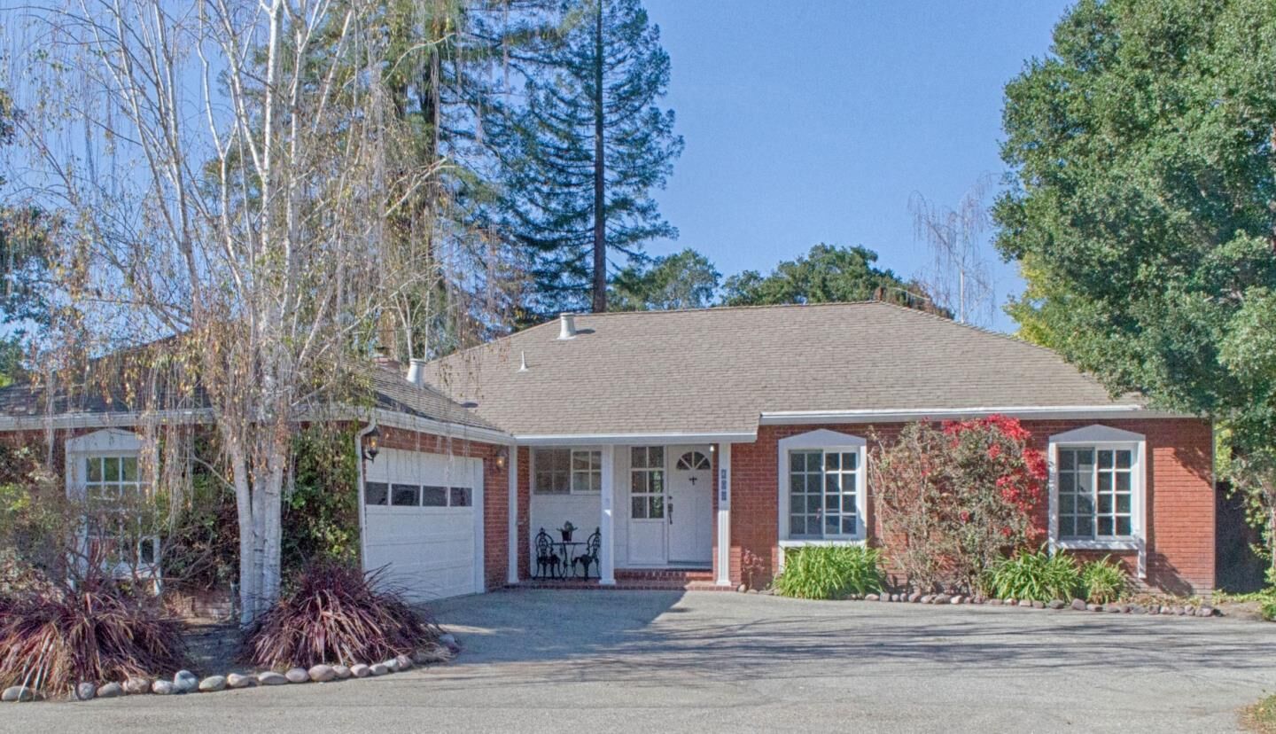Property Photo:  218 Highland Court  CA 95060 
