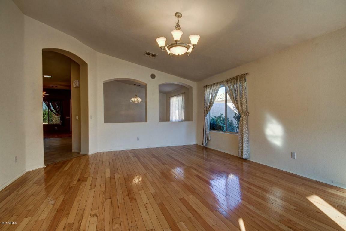 Property Photo:  1438 S Somerset --  AZ 85206 