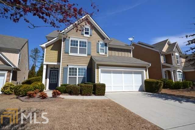 Property Photo:  2629 Worrall Hill Way  GA 30096 
