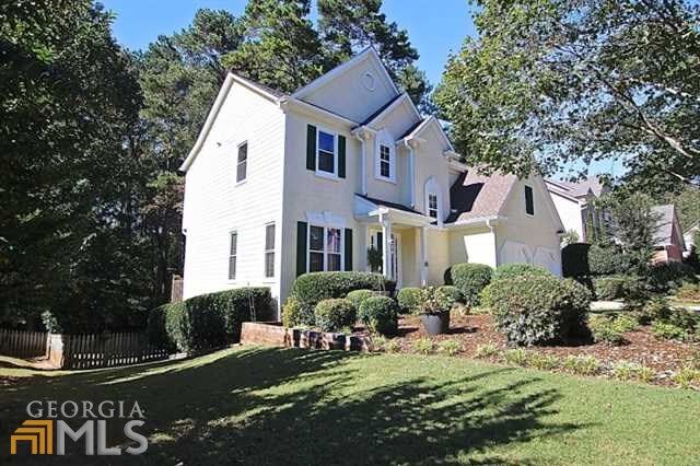 Property Photo:  2320 Pendleton Pl  GA 30024 