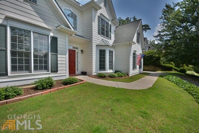 Property Photo:  12235 Stevens Creek Dr  GA 30005 
