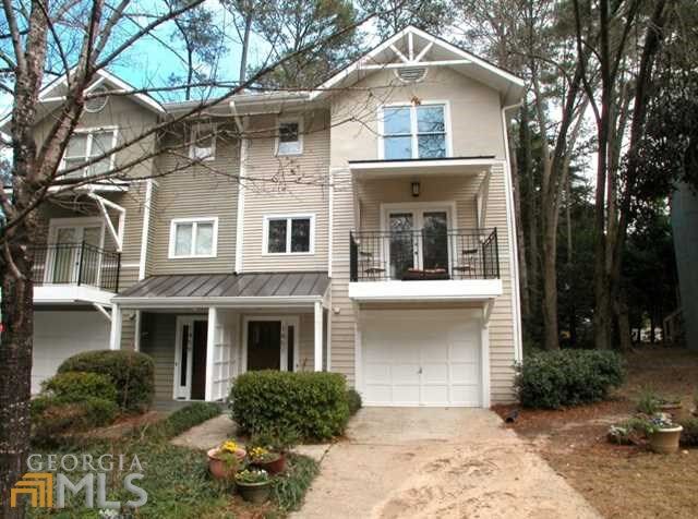 Property Photo:  1457 Hillpine Ln  GA 30306 