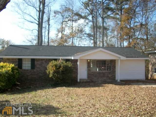 Property Photo:  6315 Wellington Way  GA 30106 