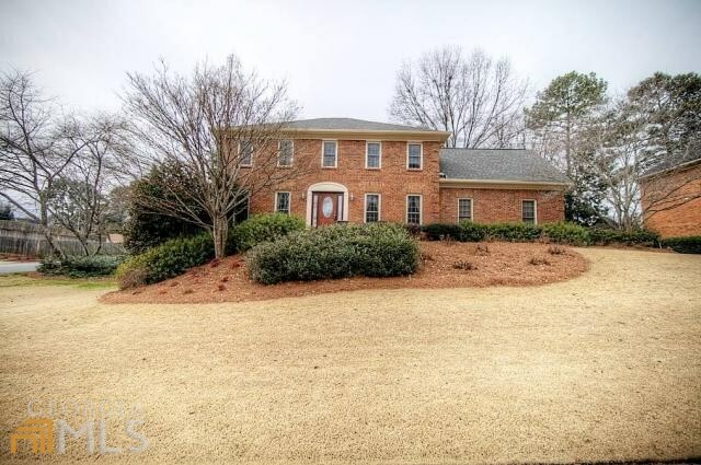 Property Photo:  150 Amsterdam Dr  GA 30047 