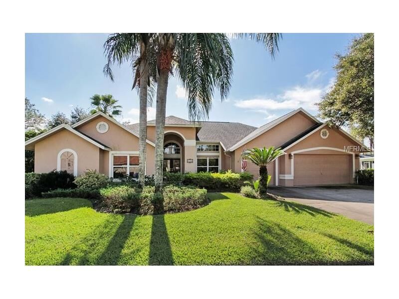 Property Photo:  6522 Thoroughbred Loop  FL 33556 