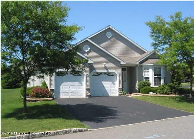 Property Photo:  1 Springer Court  NJ 08759 