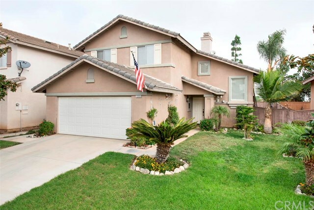 Property Photo:  1355 Longwood Pines Lane  CA 92881 