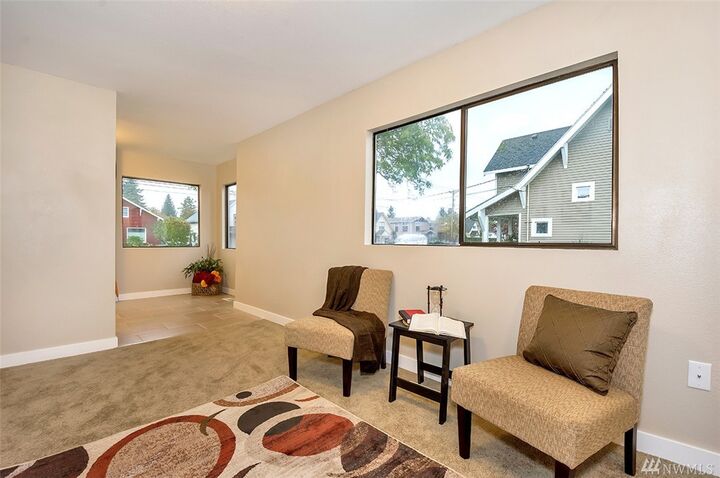 Property Photo:  4822 S M St  WA 98408 