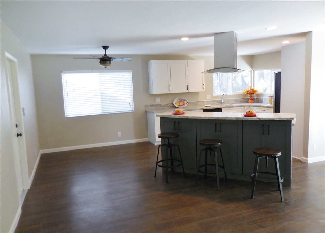 Property Photo: 2726 Harriet Street CA 92056
