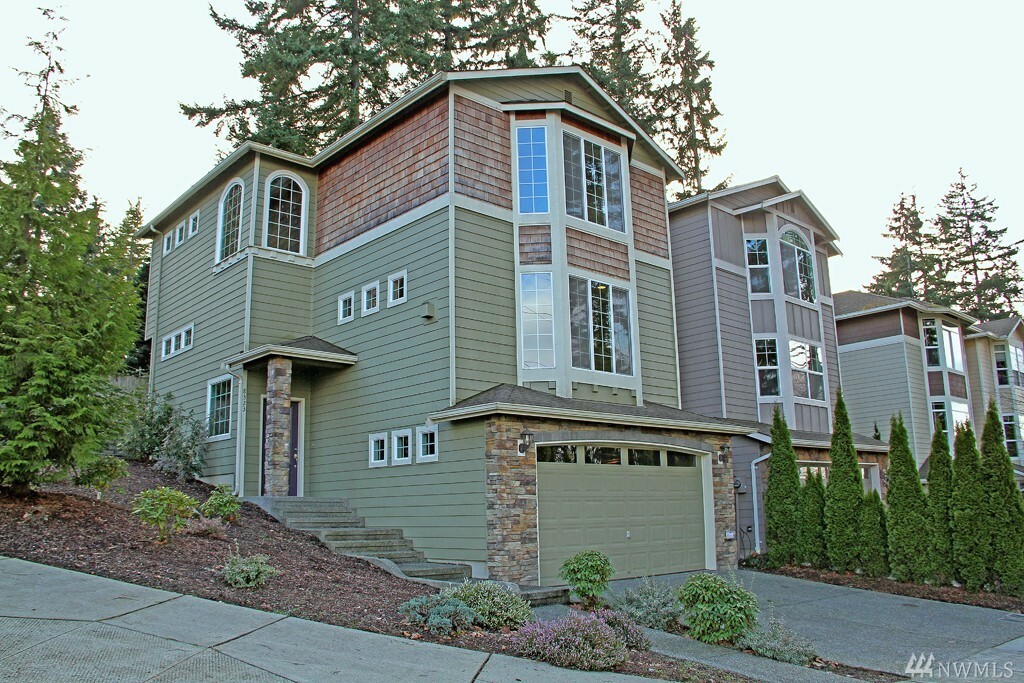 Property Photo:  8323 NE 163rd Place  WA 98028 